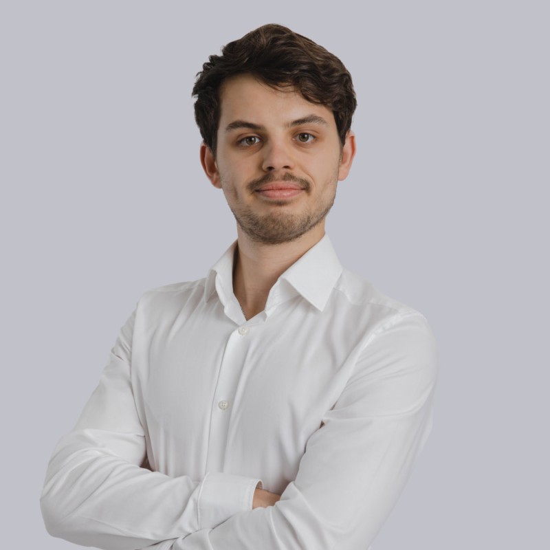 Profile photo
